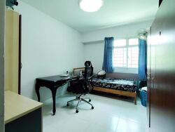 Blk 201C Punggol Field (Punggol), HDB 5 Rooms #515134391